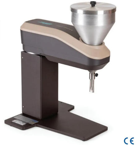 TABER落砂器