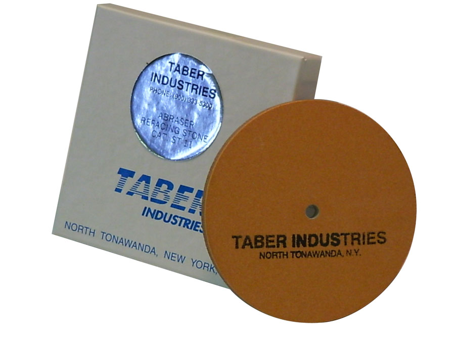 Taber ST-11 Refacing Stone Taber ST-11 Refacing Stone