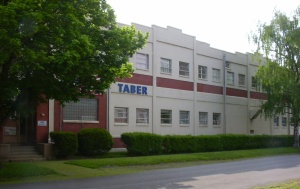 Taber 公司